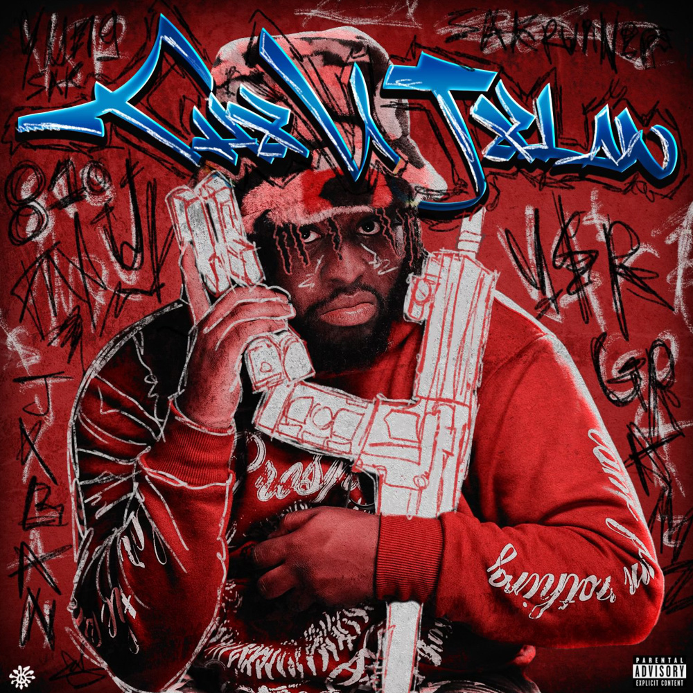 555 (feat. Detwan Love) (Explicit)