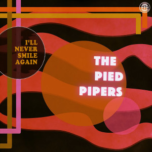收聽The Pied Pipers的My ! My !歌詞歌曲