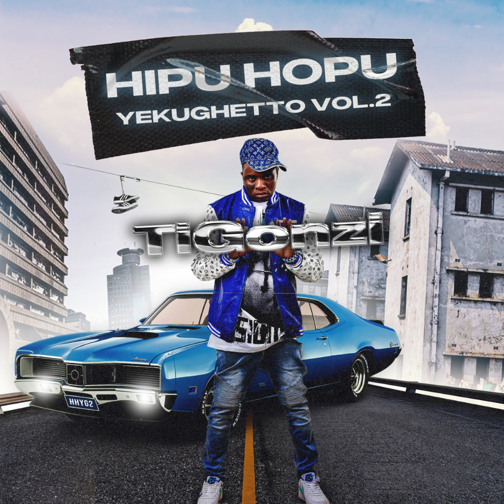 Pachi Hipu Hopu (Remix)