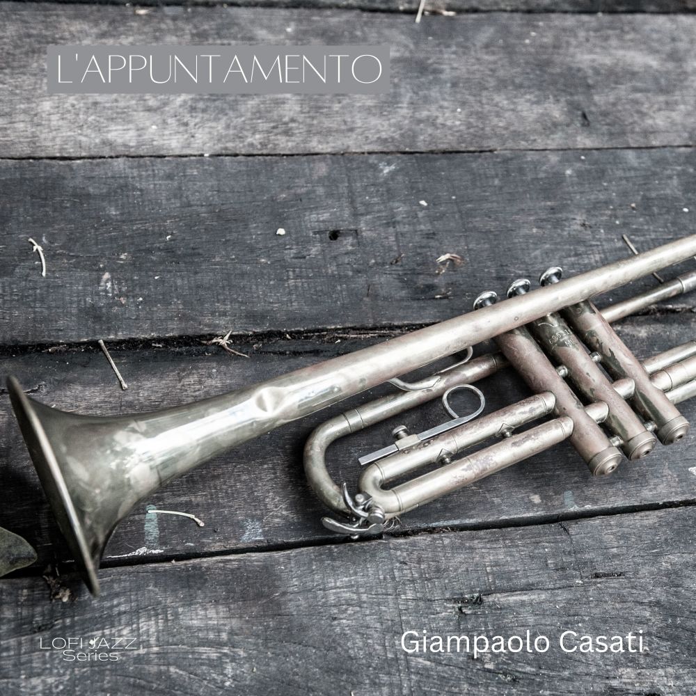 L'appuntamento (LoFi Jazz Version)