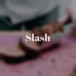Album Slash from Various