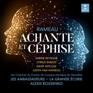 ดาวน์โหลดและฟังเพลง Rameau: Achante et Céphise, Act 1: "De l’amant qui vous adore" (Premier Coryphée) พร้อมเนื้อเพลงจาก Alexis Kossenko