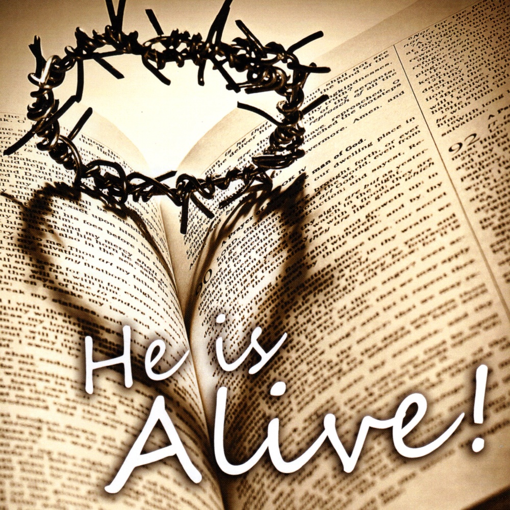 I Will Sing of My Redeemer