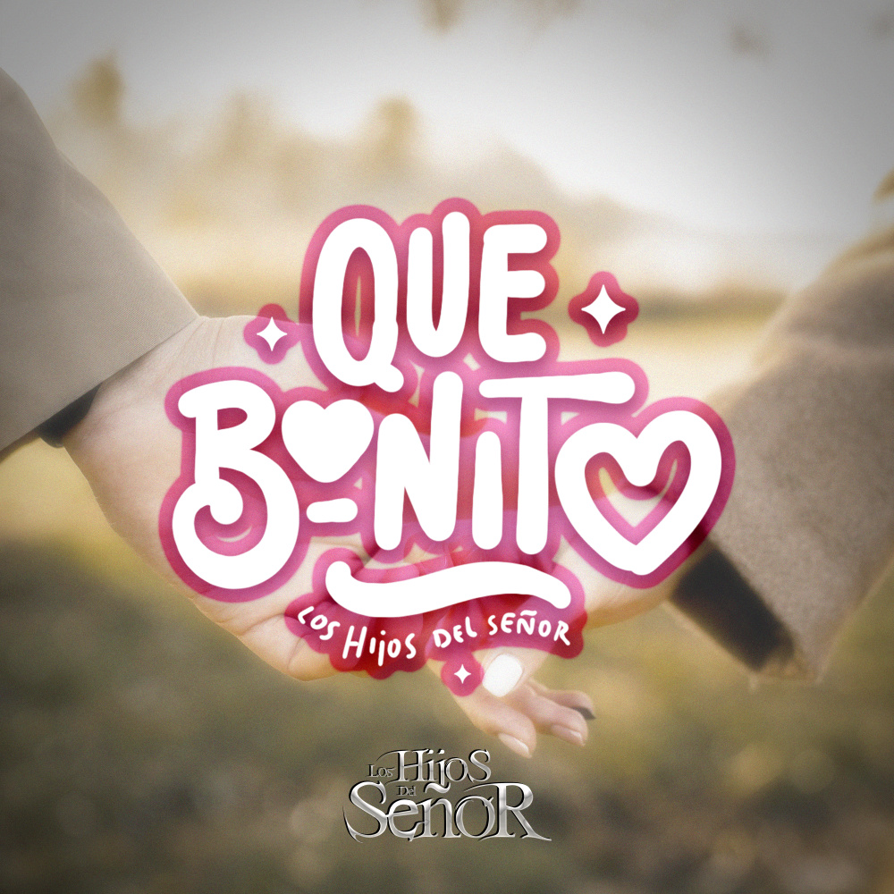 Que Bonito