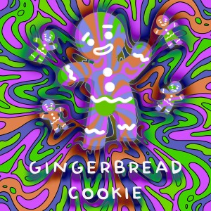 Gingerbread Cookie (Explicit)