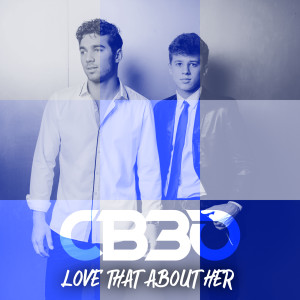 收聽CB30的Love That About Her歌詞歌曲