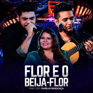 收聽Henrique & Juliano的Flor e o Beija-Flor (Ao Vivo)歌詞歌曲