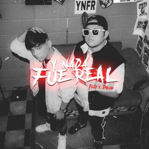 收聽Fozy的YNFR(feat. Delom)歌詞歌曲