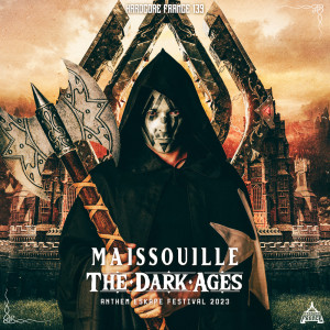 Album The Dark Ages (Anthem Eskape Festival 2023) oleh Maissouille