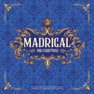 Listen to Adeste Fideles song with lyrics from Corul National de Camera Madrigal