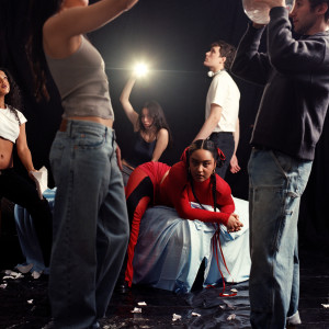 收聽MICHELLE的Mentos and Coke歌詞歌曲