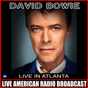 收聽David Bowie的The Supermen (Live)歌詞歌曲