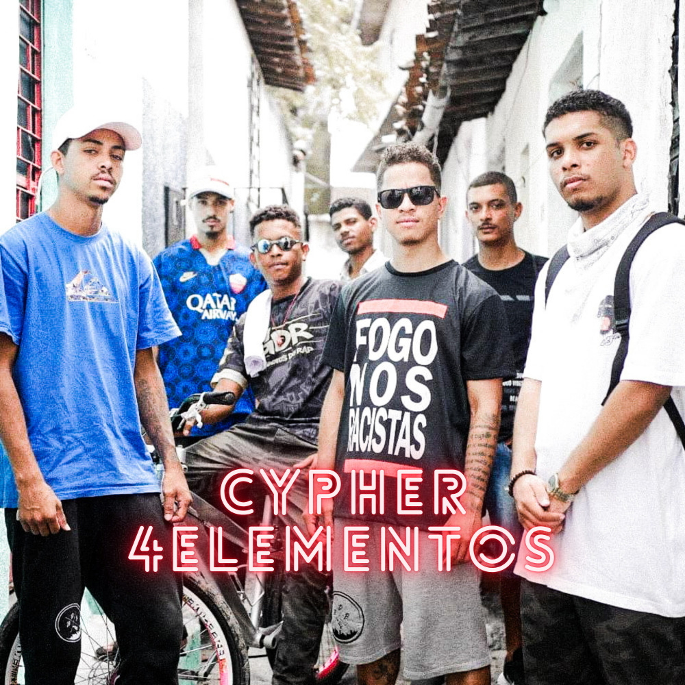 4 Elementos