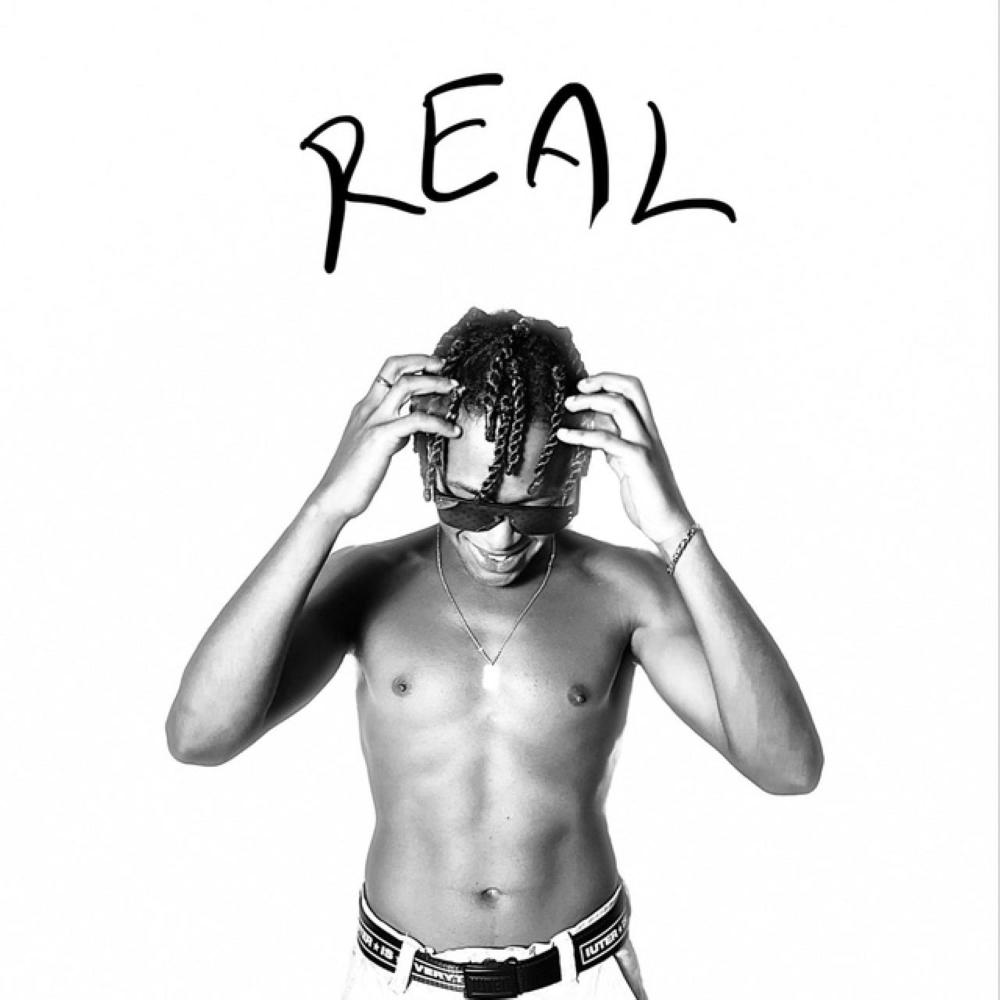 REAL - you (Explicit)