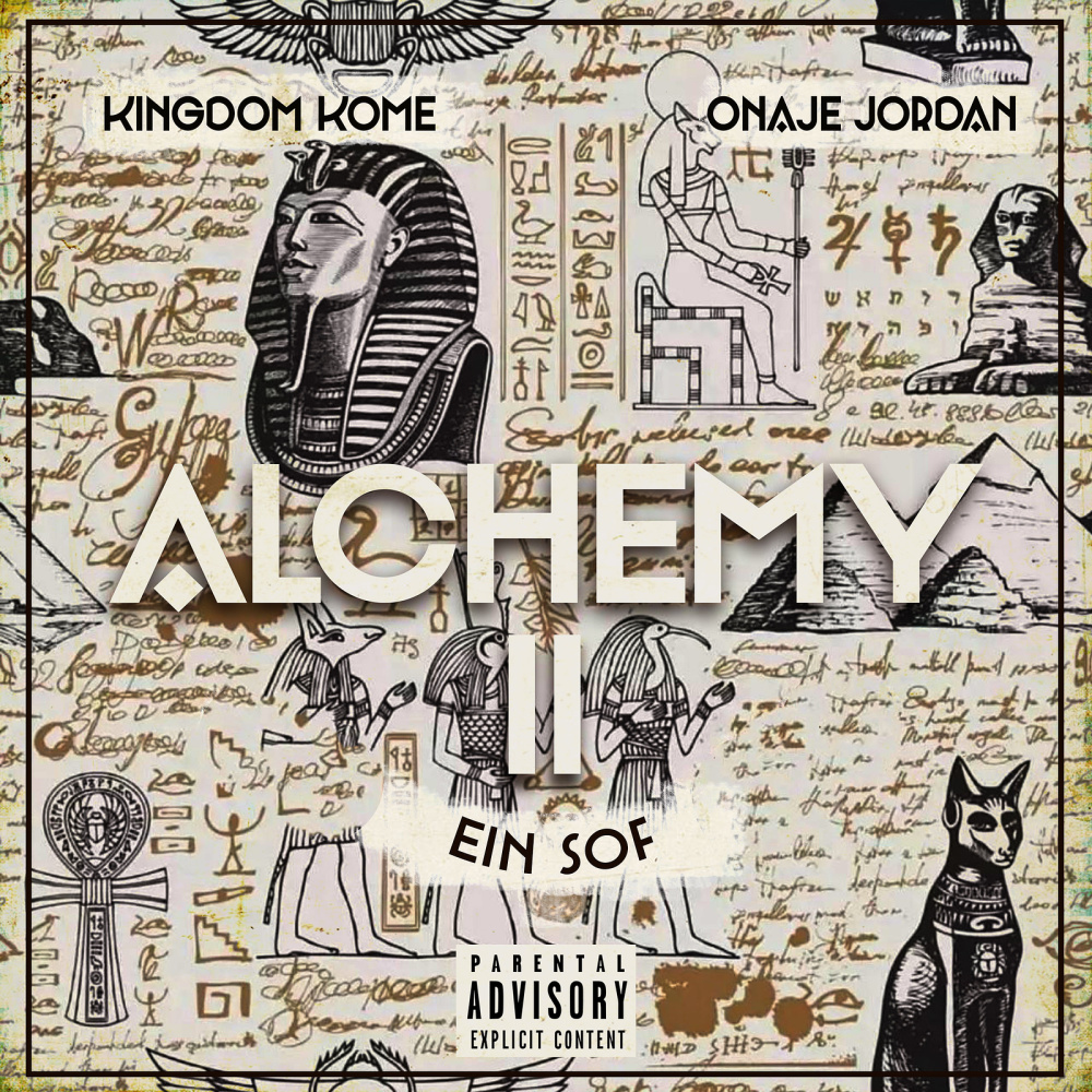 Even on the Lord's Day (Explicit)