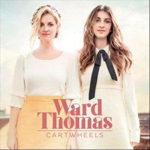 Ward Thomas的專輯Cartwheels