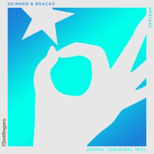 ดาวน์โหลดและฟังเพลง Animal พร้อมเนื้อเพลงจาก Skinner & Bracks