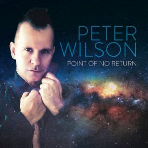 收聽Peter Wilson的Better Not Fool Around (Unreleased Radio Edit)歌詞歌曲