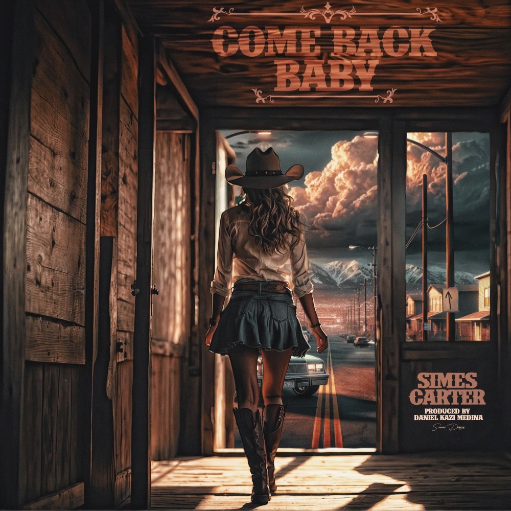 Come Back Baby