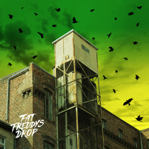 อัลบัม Russia (Nightmares On Wax 10th Anniversary Remix) ศิลปิน Fat Freddy's Drop
