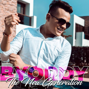 Listen to Peligrosa song with lyrics from Byordy