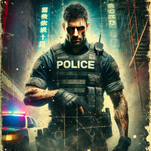 收聽Thmpsn的riot歌詞歌曲