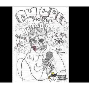 Listen to relatos de papel (Explicit) song with lyrics from D4CREW