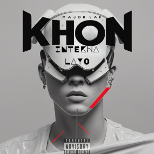 Album Khon’ Intekhalayo (Explicit) from Major Lap