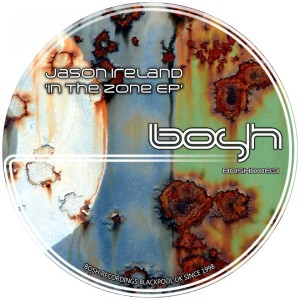 Listen to In the Zone song with lyrics from Jason Ireland