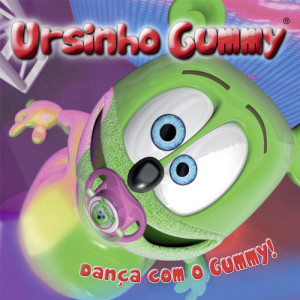 ดาวน์โหลดและฟังเพลง Chucha Chucha (Versão Hip-Hop) พร้อมเนื้อเพลงจาก Ursinho Gummy