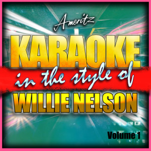收聽Ameritz - Karaoke的Georgie On My Mind (In the Style of WIllie Nelson) [Karaoke Version] (Karaoke Version)歌詞歌曲