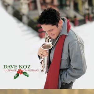 ดาวน์โหลดและฟังเพลง I'll Be Home For Christmas พร้อมเนื้อเพลงจาก Dave Koz