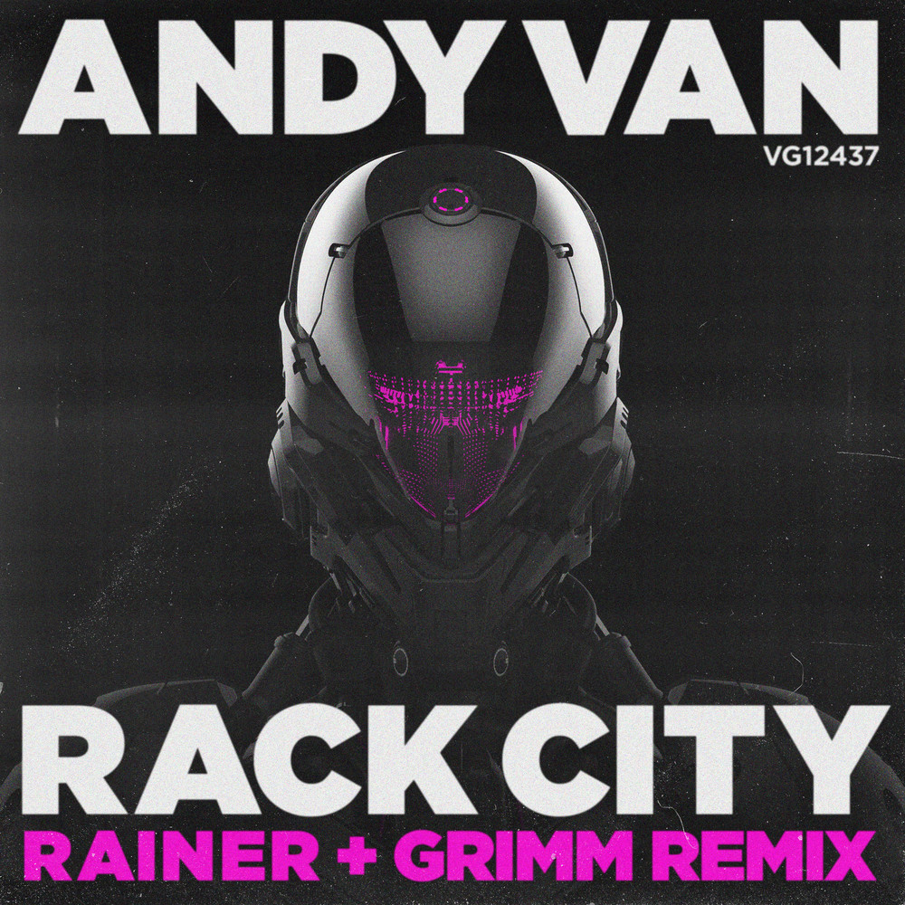 Rack City (Rainer + Grimm Remix)