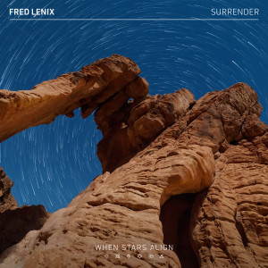 Fred Lenix的專輯Surrender (feat. Overgivelse)