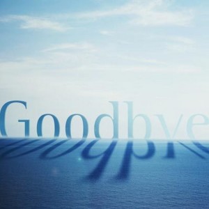 Listen to Goodbye (Single Version) song with lyrics from 金沙朗