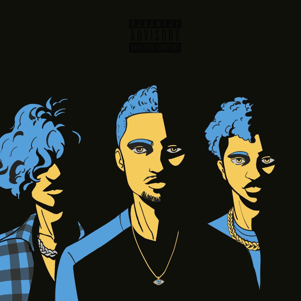 Lonely Nights (Explicit)