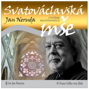 Album Svatováclavská mše from Jan Kanyza