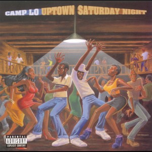 ดาวน์โหลดและฟังเพลง Say Word พร้อมเนื้อเพลงจาก Camp Lo