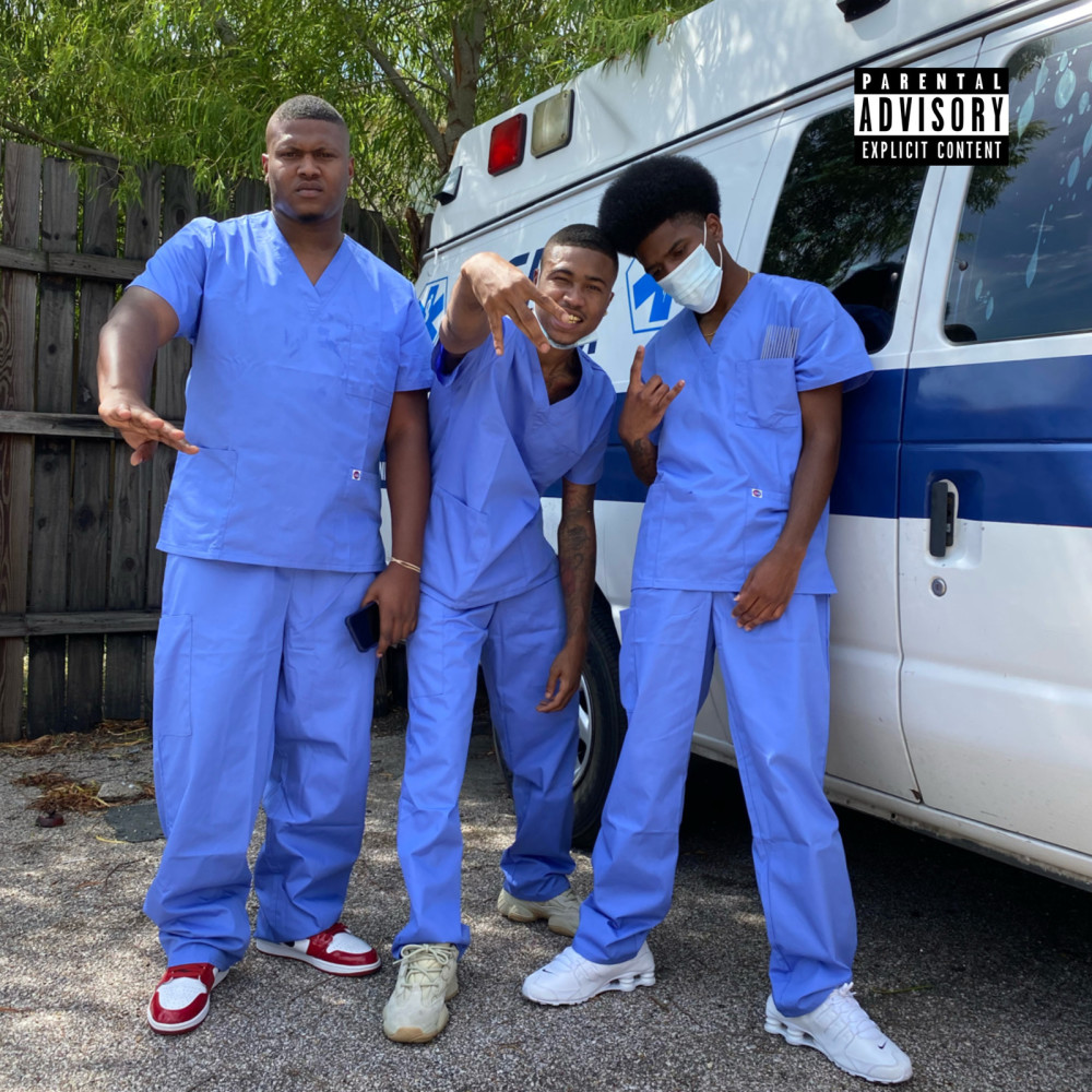 Surgeon (Explicit)