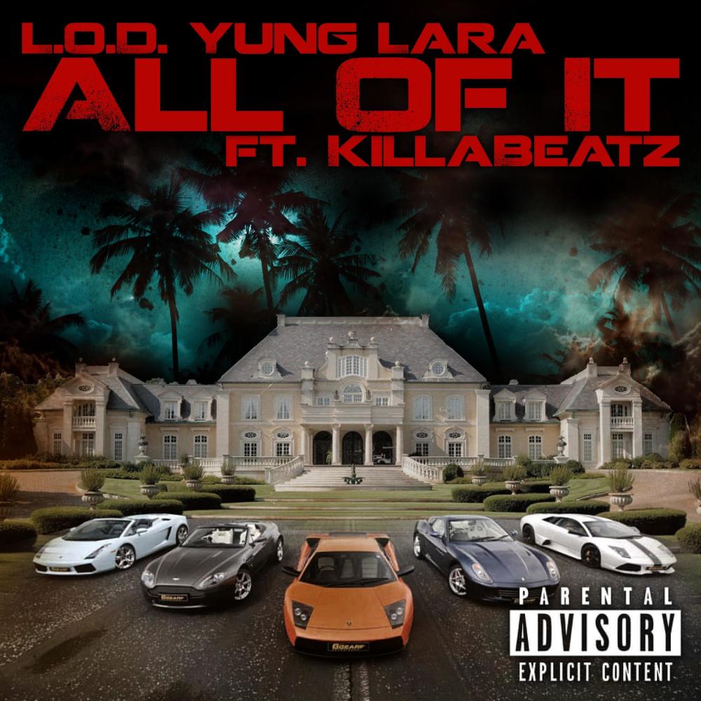 All of it (Explicit)