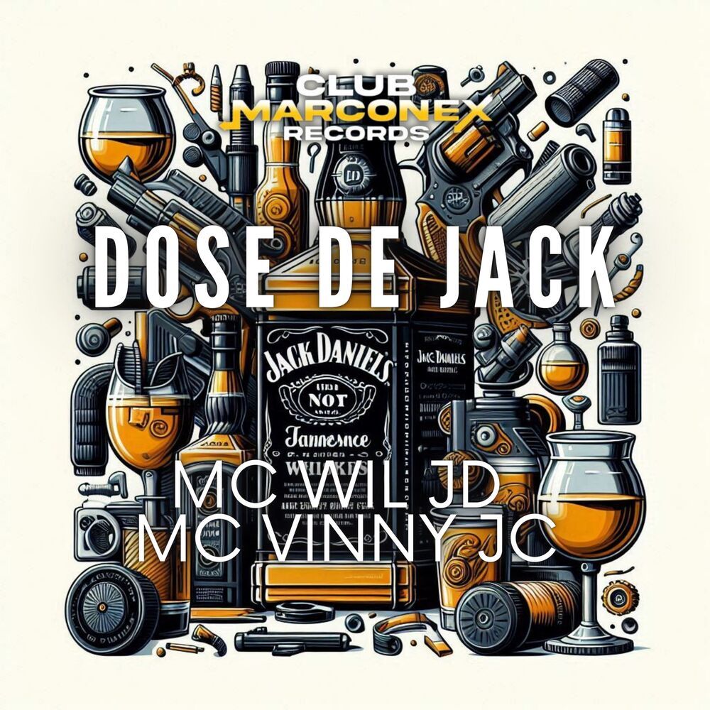 DOSE DE JACK (Explicit)