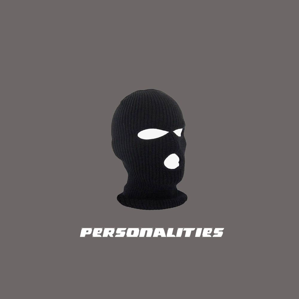 Personalities (其他)