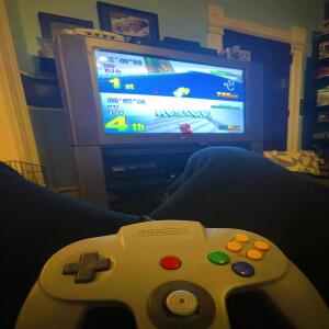 default playlist img