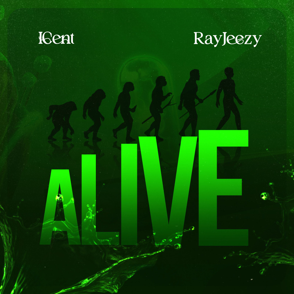 Alive