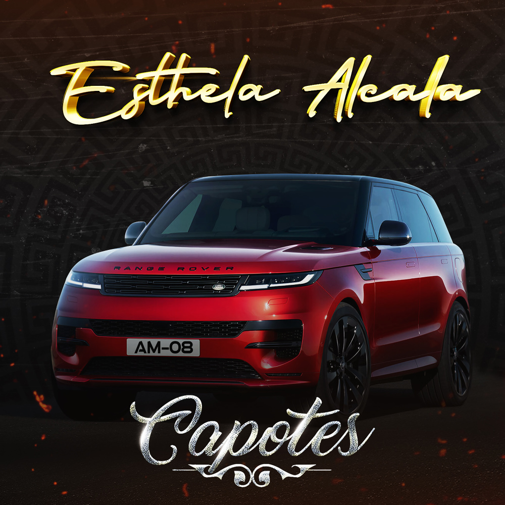 Esthela Alcala
