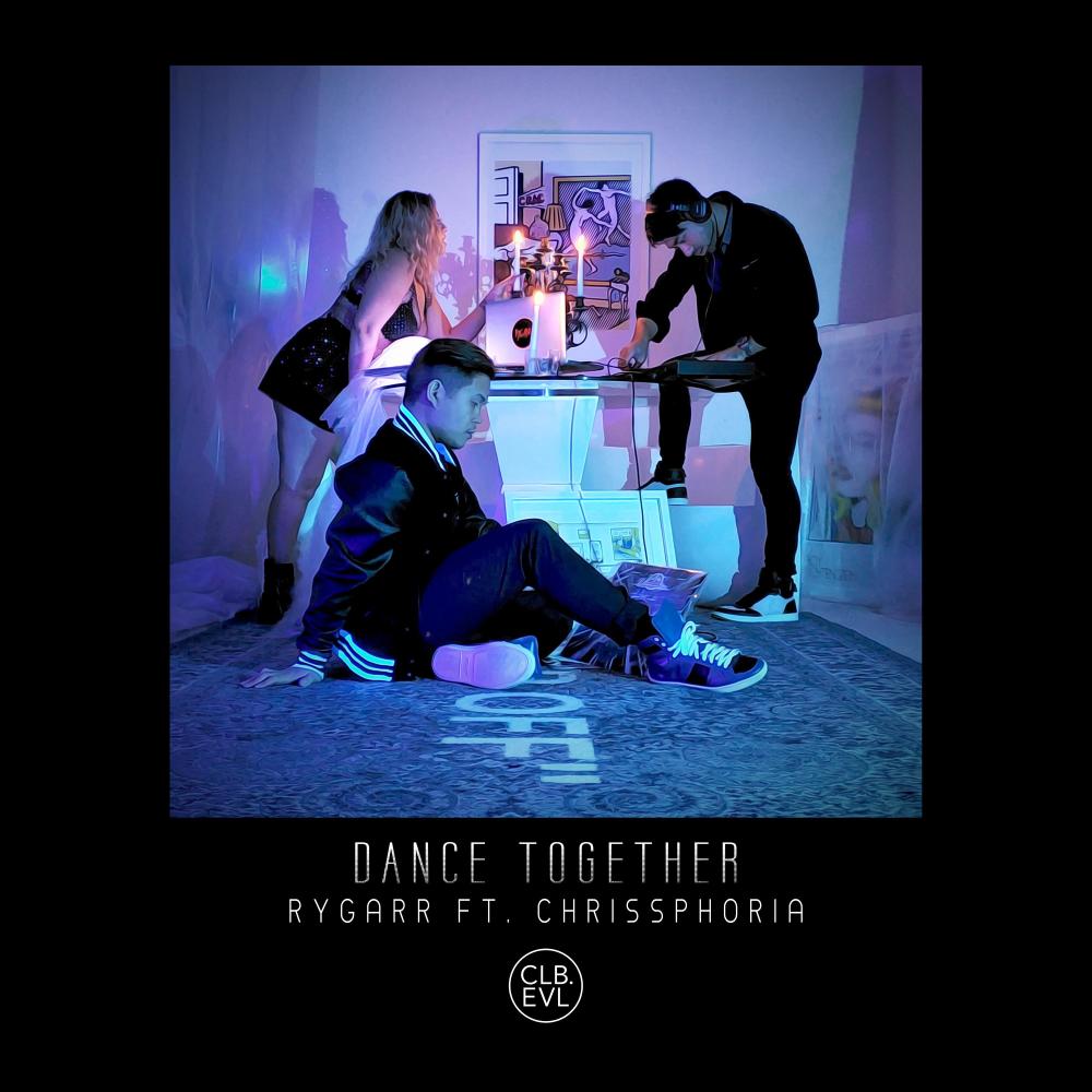 Dance Together (Aurient Remix)