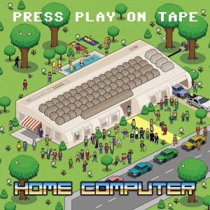 收聽PRESS PLAY ON TAPE的Zoids歌詞歌曲