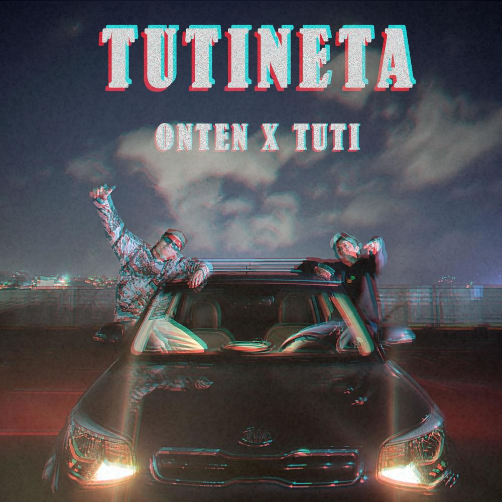Tutineta (feat. Tuti)