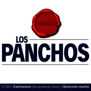 收聽Los Panchos的Me Castiga Dios歌詞歌曲