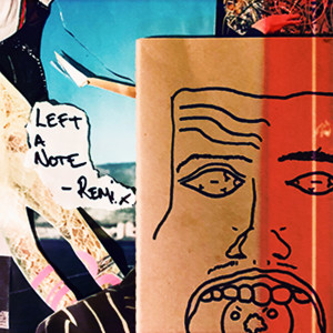 收聽REMI的Left a Note(No Master) (Explicit)歌詞歌曲